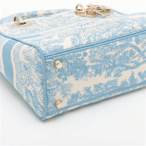 lady dior toile de jouy|dior diile de jouy.